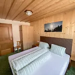 Grazia-3 By Interhome Apartman Prutz