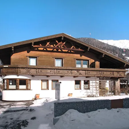 شقة Grazia-3 By Interhome *