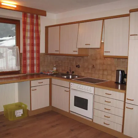 Apartment Grazia-3 By Interhome