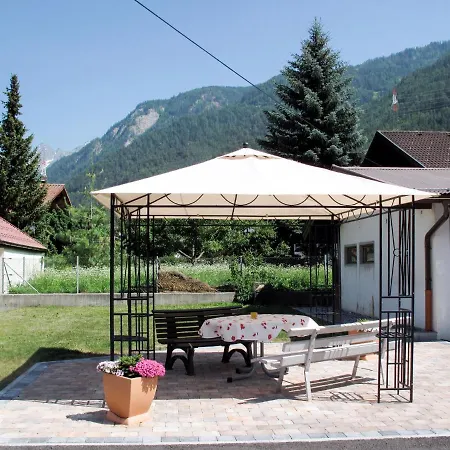 Grazia-3 By Interhome شقة