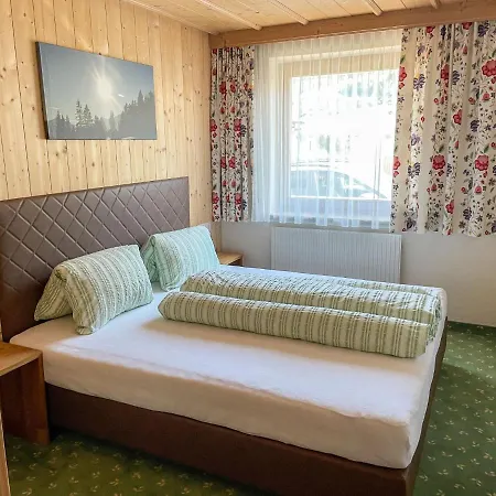 Grazia-3 By Interhome شقة