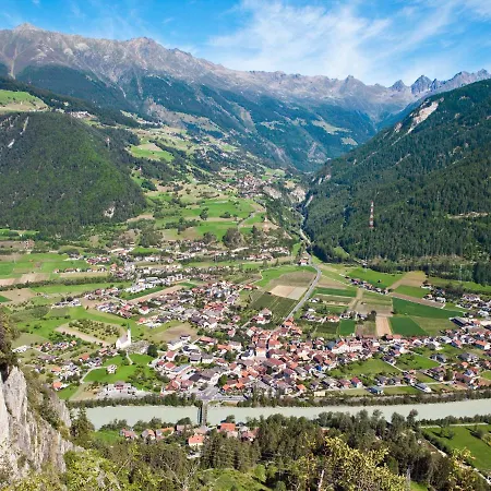 شقة Grazia-3 By Interhome بروتز