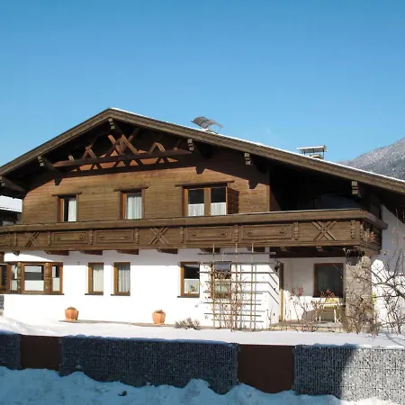 Grazia-3 By Interhome * Prutz