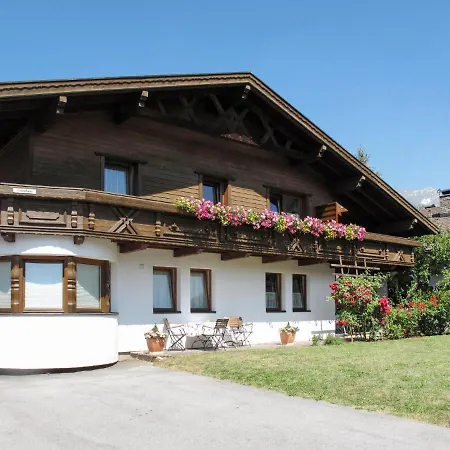 Διαμέρισμα Grazia-3 By Interhome *