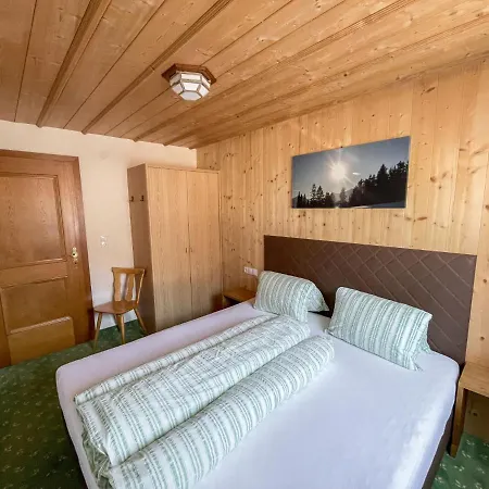 Grazia-3 By Interhome Διαμέρισμα Prutz