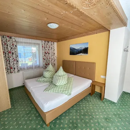 Διαμέρισμα Grazia-3 By Interhome