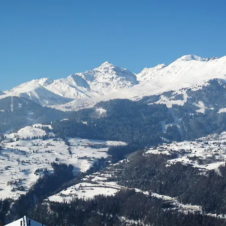 Grazia-3 By Interhome Διαμέρισμα