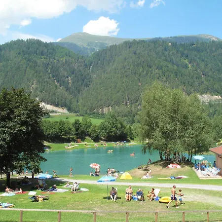 Διαμέρισμα Grazia-3 By Interhome Prutz