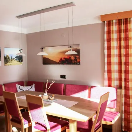 Grazia-3 By Interhome *