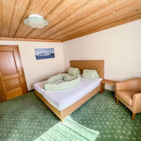Apartmán Grazia-3 By Interhome Prutz