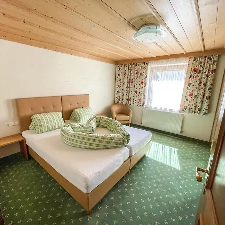 アパート Grazia-3 By Interhome