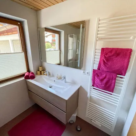Apartmán Grazia-3 By Interhome Prutz