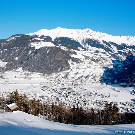 アパート Grazia-3 By Interhome *