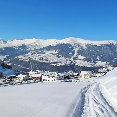 Grazia-3 By Interhome *