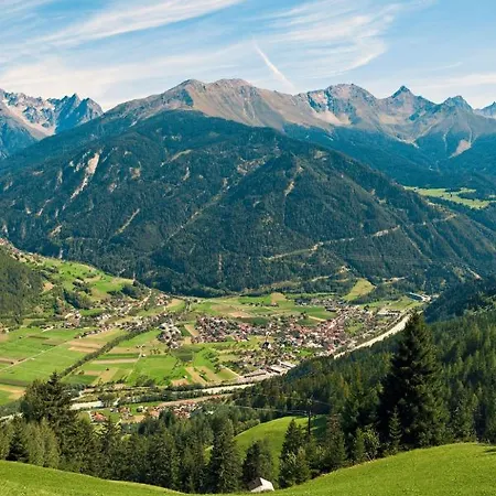 Grazia-3 By Interhome * プルツ